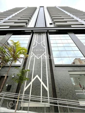 Foto 1 do(a) Apartamento de 2 quartos à venda em Kobrasol, São José