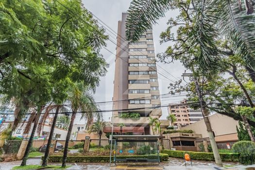 Foto 40 do(a) Apartamento de 3 quartos à venda em Auxiliadora, Porto Alegre