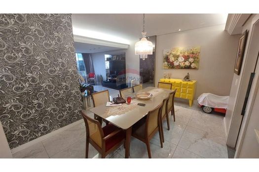 Foto 4 do(a) Apartamento de 3 quartos à venda em Castelo, Belo Horizonte