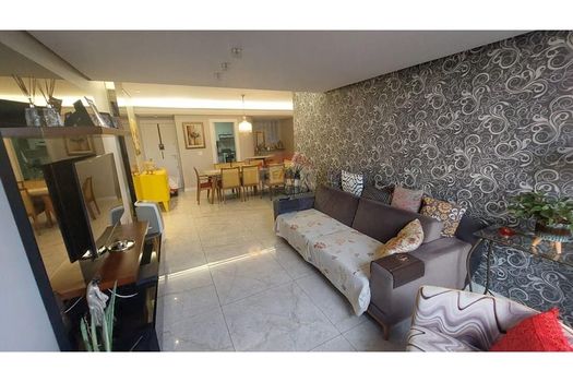 Foto 8 do(a) Apartamento de 3 quartos à venda em Castelo, Belo Horizonte