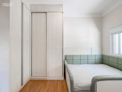 Foto 10 do(a) Casa em Condomínio de 3 quartos à venda em Urbanova VII, São José dos Campos