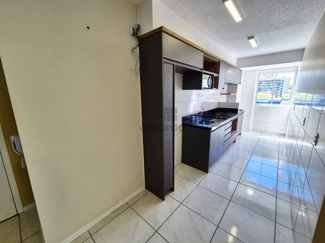 Foto 9 do(a) Apartamento de 2 quartos à venda em Noal, Santa Maria