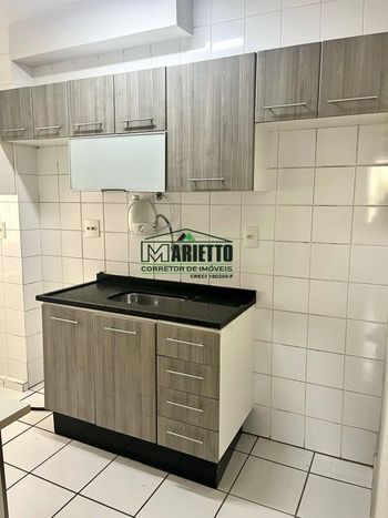 Foto 2 do(a) Apartamento de 2 quartos à venda em Jardim Guadalajara, Sorocaba