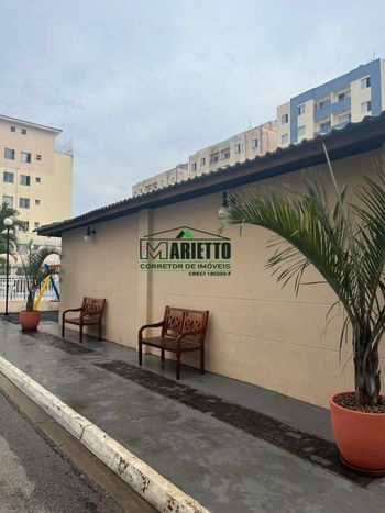 Foto 24 do(a) Apartamento de 2 quartos à venda em Jardim Guadalajara, Sorocaba