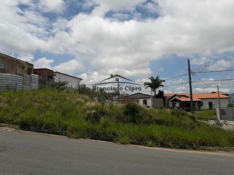 Foto 3 do(a) Terreno false à venda em Residencial Village Santana, Guaratinguetá