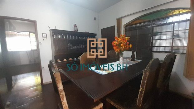Foto 4 do(a) Casa de 3 quartos à venda em Santa Mônica, Belo Horizonte