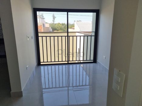 Foto 5 do(a) Apartamento false à venda em Jardim Taquaral, Salto