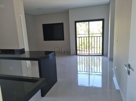 Foto 3 do(a) Apartamento false à venda em Jardim Taquaral, Salto