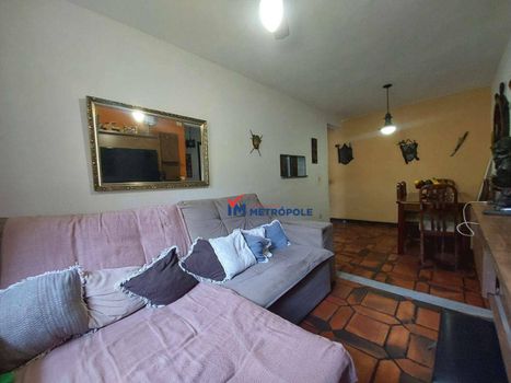 Foto 1 do(a) Apartamento de 2 quartos à venda em Jacarepaguá, Rio de Janeiro
