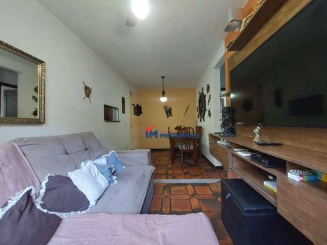 Foto 3 do(a) Apartamento de 2 quartos à venda em Jacarepaguá, Rio de Janeiro