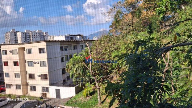 Foto 19 do(a) Apartamento de 2 quartos à venda em Jacarepaguá, Rio de Janeiro