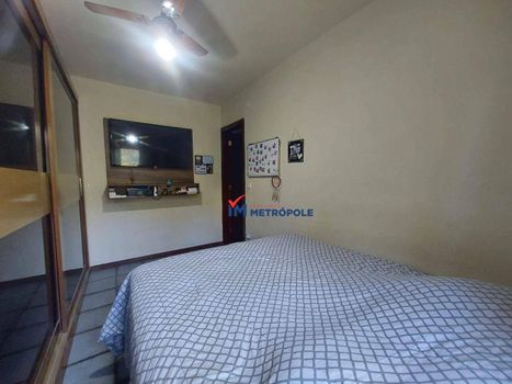 Foto 10 do(a) Apartamento de 2 quartos à venda em Jacarepaguá, Rio de Janeiro