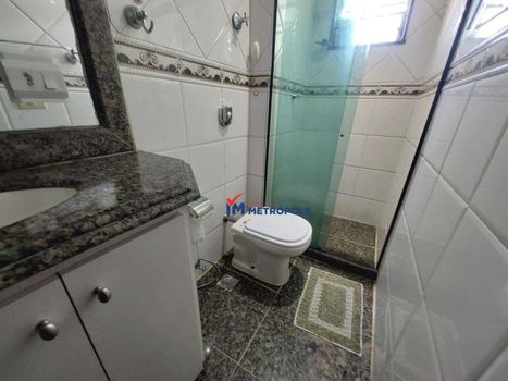 Foto 7 do(a) Apartamento de 2 quartos à venda em Jacarepaguá, Rio de Janeiro