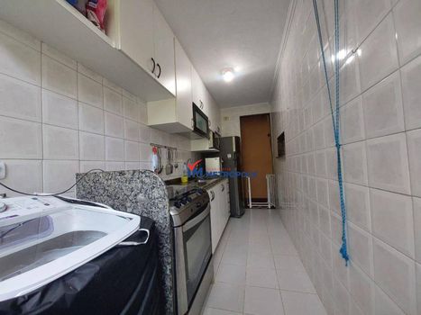 Foto 17 do(a) Apartamento de 2 quartos à venda em Jacarepaguá, Rio de Janeiro