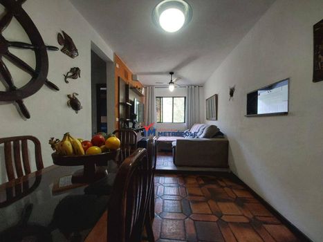 Foto 5 do(a) Apartamento de 2 quartos à venda em Jacarepaguá, Rio de Janeiro