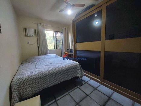 Foto 12 do(a) Apartamento de 2 quartos à venda em Jacarepaguá, Rio de Janeiro