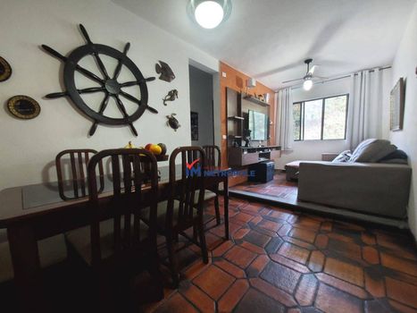 Foto 2 do(a) Apartamento de 2 quartos à venda em Jacarepaguá, Rio de Janeiro