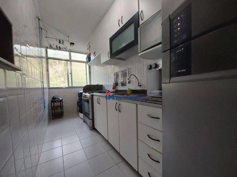 Foto 15 do(a) Apartamento de 2 quartos à venda em Jacarepaguá, Rio de Janeiro