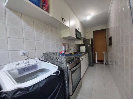 Foto 16 do(a) Apartamento de 2 quartos à venda em Jacarepaguá, Rio de Janeiro