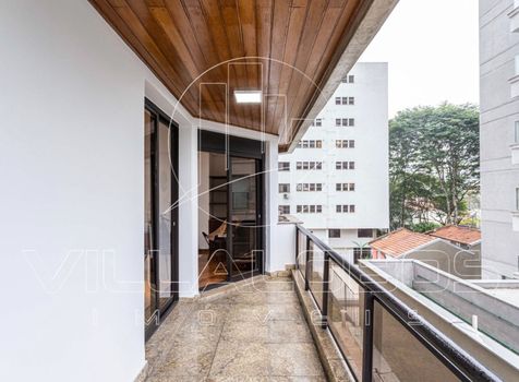 Foto 6 do(a) Apartamento de 3 quartos à venda em Jardim das Bandeiras, São Paulo