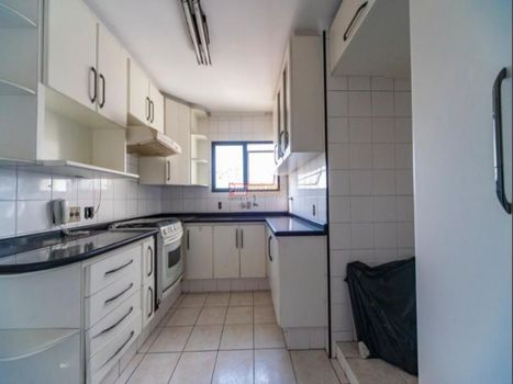 Foto 11 do(a) Apartamento de 2 quartos à venda em Silveira, Santo André