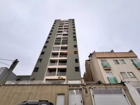 Foto 23 do(a) Apartamento de 2 quartos à venda em Silveira, Santo André