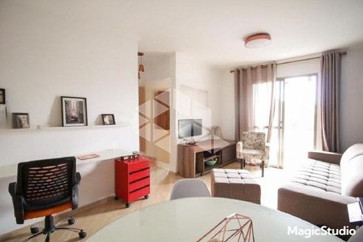 Foto 13 do(a) Apartamento de 2 quartos à venda em Jardim Paraíso, São Paulo