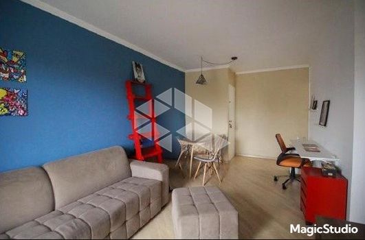 Foto 23 do(a) Apartamento de 2 quartos à venda em Jardim Paraíso, São Paulo