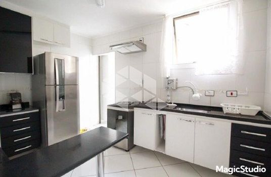 Foto 7 do(a) Apartamento de 2 quartos à venda em Jardim Paraíso, São Paulo