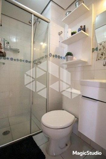 Foto 2 do(a) Apartamento de 2 quartos à venda em Jardim Paraíso, São Paulo