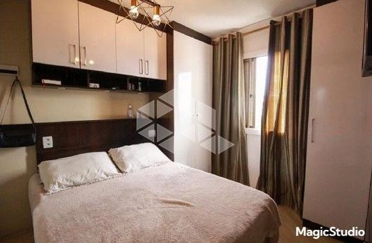 Foto 1 do(a) Apartamento de 2 quartos à venda em Jardim Paraíso, São Paulo