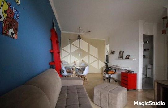 Foto 15 do(a) Apartamento de 2 quartos à venda em Jardim Paraíso, São Paulo