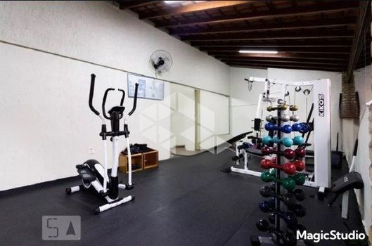Foto 5 do(a) Apartamento de 2 quartos à venda em Jardim Paraíso, São Paulo