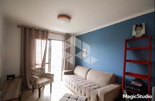Foto 17 do(a) Apartamento de 2 quartos à venda em Jardim Paraíso, São Paulo