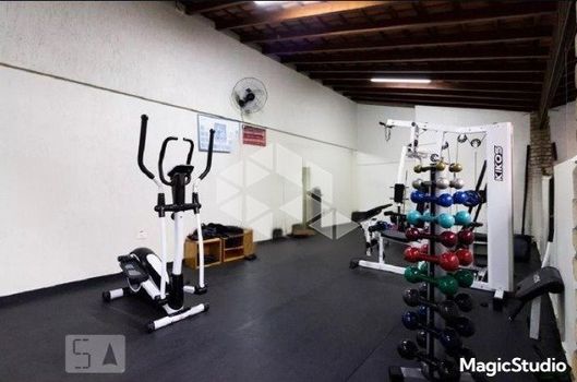 Foto 3 do(a) Apartamento de 2 quartos à venda em Jardim Paraíso, São Paulo