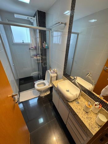 Foto 5 do(a) Cobertura de 3 quartos à venda em União, Belo Horizonte