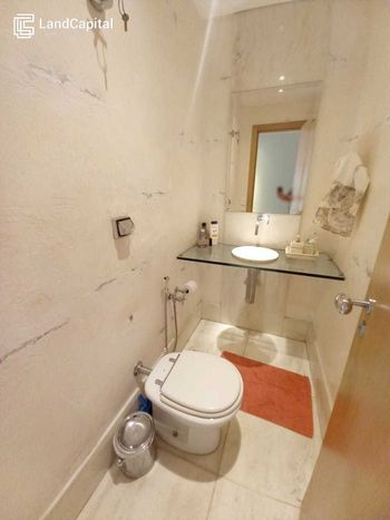 Foto 6 do(a) Apartamento de 5 quartos à venda em Comiteco, Belo Horizonte
