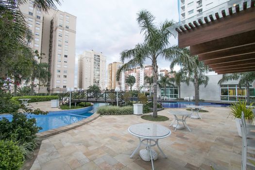 Foto 30 do(a) Apartamento de 2 quartos à venda em Jardim Europa, Porto Alegre