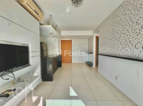 Foto 3 do(a) Apartamento de 2 quartos à venda em Jardim Europa, Porto Alegre