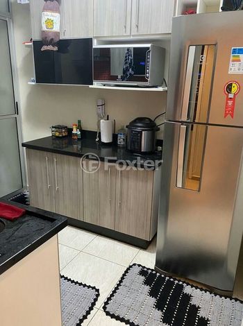 Foto 3 do(a) Apartamento de 2 quartos à venda em Jardim Três Marias, São Paulo