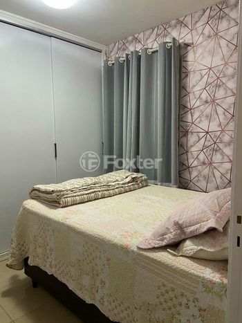 Foto 10 do(a) Apartamento de 2 quartos à venda em Jardim Três Marias, São Paulo
