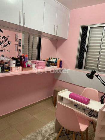 Foto 13 do(a) Apartamento de 2 quartos à venda em Jardim Três Marias, São Paulo