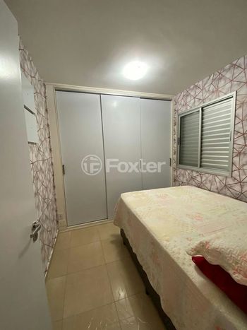 Foto 12 do(a) Apartamento de 2 quartos à venda em Jardim Três Marias, São Paulo