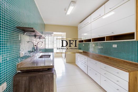 Foto 6 do(a) Apartamento de 2 quartos à venda em Consolação, São Paulo