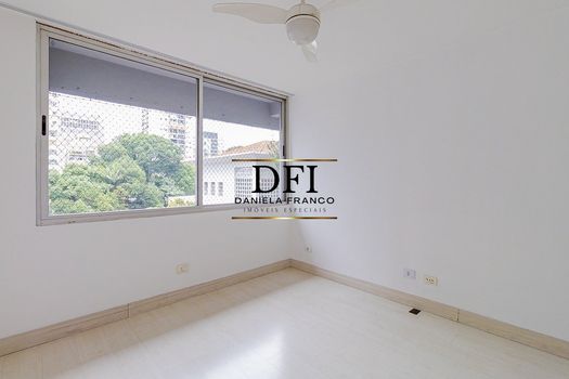 Foto 18 do(a) Apartamento de 2 quartos à venda em Consolação, São Paulo
