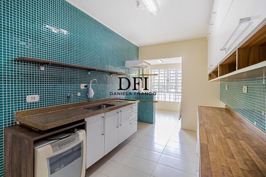 Foto 5 do(a) Apartamento de 2 quartos à venda em Consolação, São Paulo
