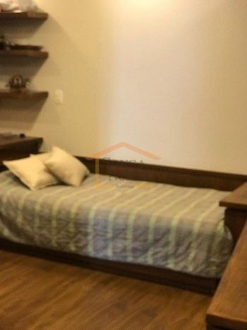 Foto 5 do(a) Cobertura de 5 quartos à venda em Santana, São Paulo