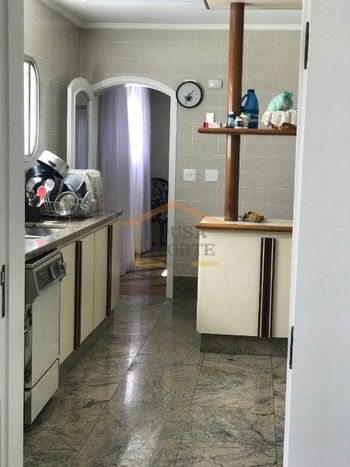 Foto 3 do(a) Cobertura de 5 quartos à venda em Santana, São Paulo
