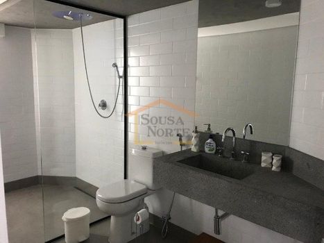 Foto 6 do(a) Cobertura de 5 quartos à venda em Santana, São Paulo