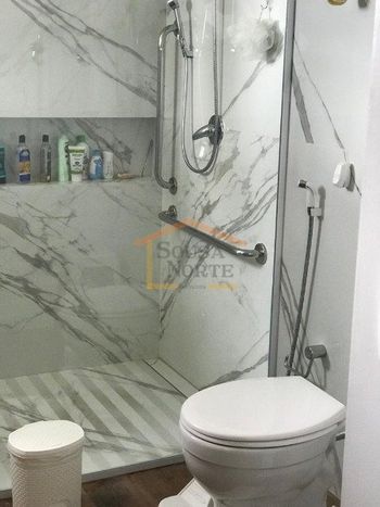 Foto 8 do(a) Cobertura de 5 quartos à venda em Santana, São Paulo